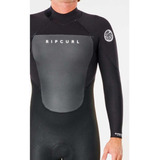 Rip Curl Traje De Neopren Omega 4/3 Talla M