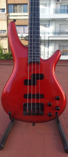 Bajo Ibanez Sr800 Japón 