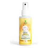 Spray Clareador Iluminador Cabelo C/ Camomila Verdi Natural