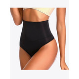 Culotte Reductor Invisible Tiro Alto Sexy Comodo Calidad