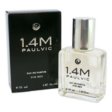 Perfume Paulvic 1,4 Men 60 Ml