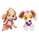 Peluche Skye Patrulla Canina 20 Cm 