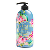 Jigott - Jabon Corporal Lotus Perfume 25.3 Onzas Liquidas/25