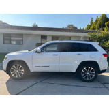 Jeep Grand Cherokee 2018 5.7 Limited Lujo Advance 4x4 At