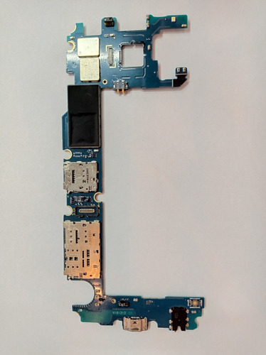 Placa Mãe Samsung J4 Core (j410)