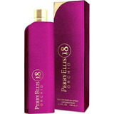 Perfume Perry Ellis Orchid - mL a $2037