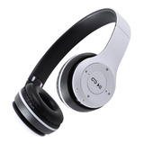 Auricular Inalambrico Bluetooth Microfono Y Radio P47