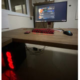 Pc Gamer Completo + Monitor 240hz + Teclado + Mouse Wireless