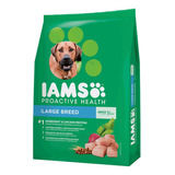 Iams Perro Large / Giant X 15 Kg.