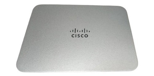 Router Cisco Meraki Mx60w  Nuevo En Caja