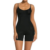 Body Shaperx Para Mujer, Con Control De Barriga, Moldeador H