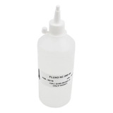 Fluxo Liquido Para Solda Branco 250ml - Tradição E Qualidade