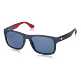 Tommy Hilfiger Hombres S Th1556s Rectangulares Anteojos De S