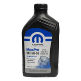 Óleo De Motor Mopar Maxpro Sae 5w-30 Sintético 68218920la