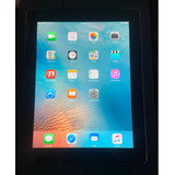 iPad 2 De 16gb Para Simcard, Caja, Cargador Y Estuche