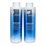 Kit Joico Moisture Recovery Shampoo + Condicionador 1 Litro 