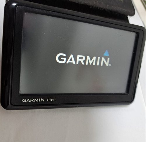 Garmin Nuvi 1310 Con Cable Usb Y Cargador Auto, Sin Soporte.
