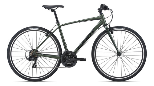 Bicicleta Giant Escape 3 Shimano 2021 Giant Store