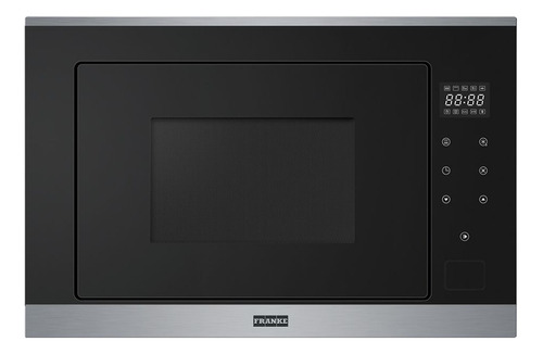 Forno Microondas Franke Smart 25l 220v Utensilio Cozinha