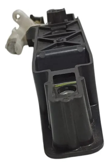Suporte Maçaneta Porta Dianteira Direita Ford Fusion 2009 Preto