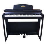 Piano Digital Niño 61 Teclas Meistehaft Superoferta