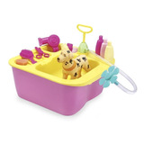 Acqua Pet Homeplay Lionels 8011