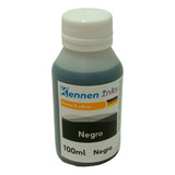 Tinta Alemana Kennen Inks Para Epson L3210 L3250 100ml