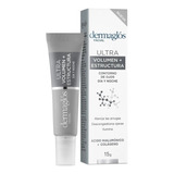 Dermaglos Ultra Volumen + Estructura Crema Contorno Ojo 15g