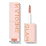 Sheglam Brillo De Labios Take A Hint-tinta Sin Transferencia