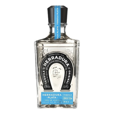 Tequila Herradura Plata 950ml | Envío gratis