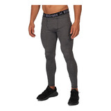 Legging Masculina Bscross Fitness Para Treino Academia