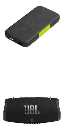 Xtreme 3 - Altavoz Bluetooth Portátil Con Ip67 Impermeable E