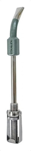 Bombilla Para Mate Spring Acero Inoxidable 18,7 Cms Stanley