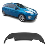 Spoiler Paragolope Trasero Ford Fiesta 2010/2013 Kinectic 5p