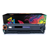 Toner Black Para Laserjet Cp1215 1215 Cp1515n Cp 1515n 1515