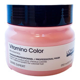 Loreal Vitamino Color Mascarilla 250ml Proteccion Color