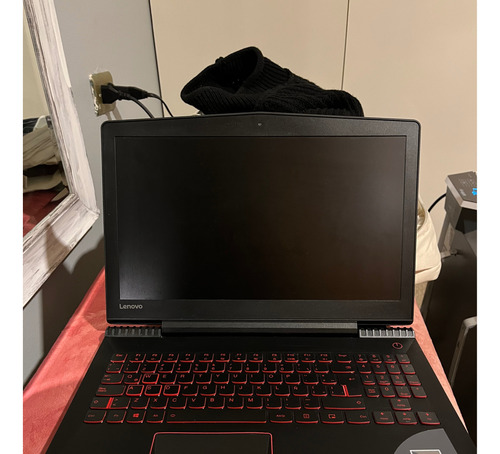 Lenovo Legion Y520 Gamer