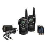 Midland Radio Serie Lxt118 Negro