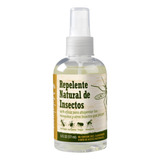 Pack 2 Repelentes De Mosquitos Y/o Insectos Melaleuca