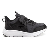 Topper Zapatillas - Wind Iv Velcro Ngrobl