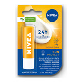 Nivea Labello Care Sun Fps30 Protector Labial 