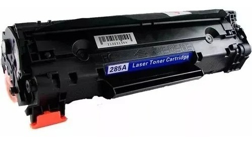 Toner Compatível Com Hp Laserjet P1102w Ce285a 85a 285a