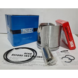 Kit De Piston Para Moto De Agua Yamaha Gp 800 Gp 1200