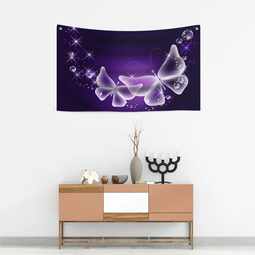 Mariposas Para Decorar Paredes
