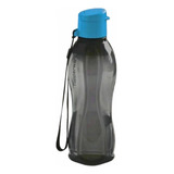 Botella De Agua Tupperware 500ml Eco Twist Con Correa 