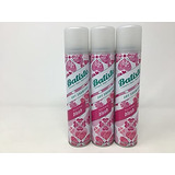 Shampoo Batiste Dry Blush De 6,73 Onças (pacote Com 3)