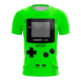Remera Nintendo, Game Boy Color 03