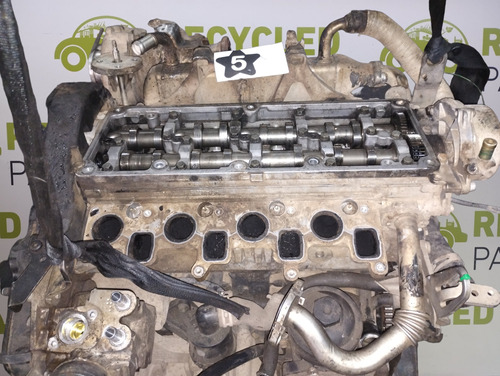 Motor Vw Amarok 2.0 Tdi 180 Cv (04311588)