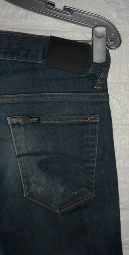 Bermuda Jean Rip Curl Taller 40 Elastizado  Leer Descripcion