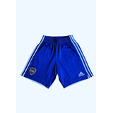 Short Futbol Boca adidas Impecable!!!!